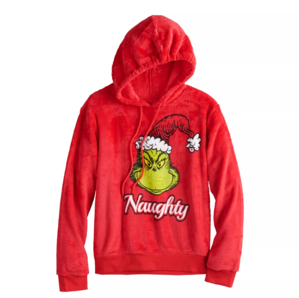 🦋 The Grinch Stole Christmas Sweater